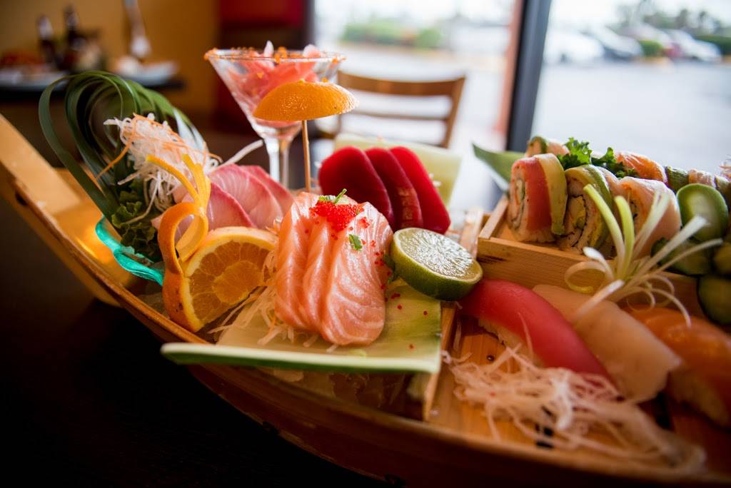 Thai Thai II | restaurant | 2324 N Hwy A1A, Indialantic, FL 32903, USA | 3217736144 OR +1 321-773-6144