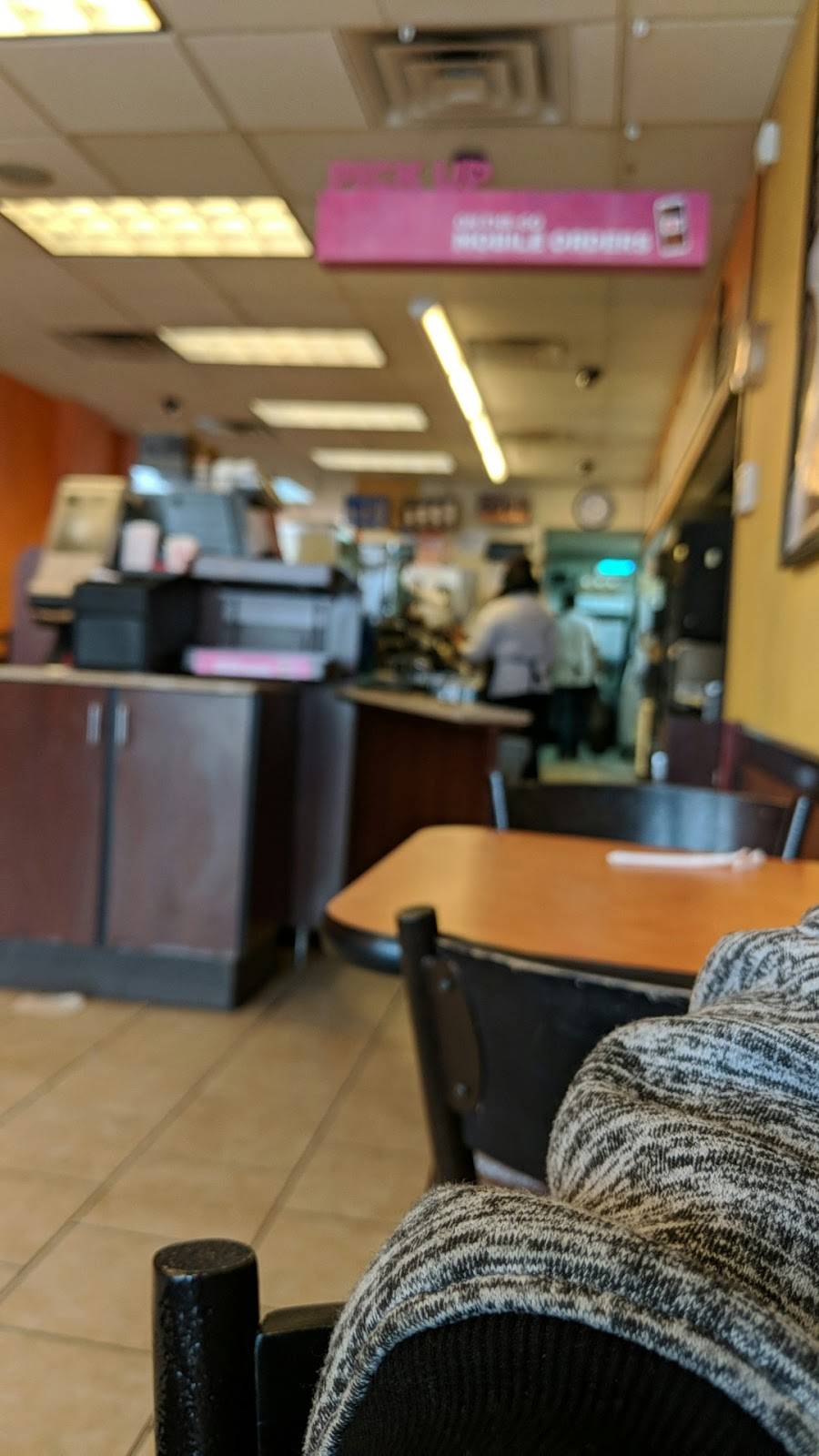 Dunkin Donuts | cafe | 1510 86th St, Brooklyn, NY 11228, USA | 9175077425 OR +1 917-507-7425