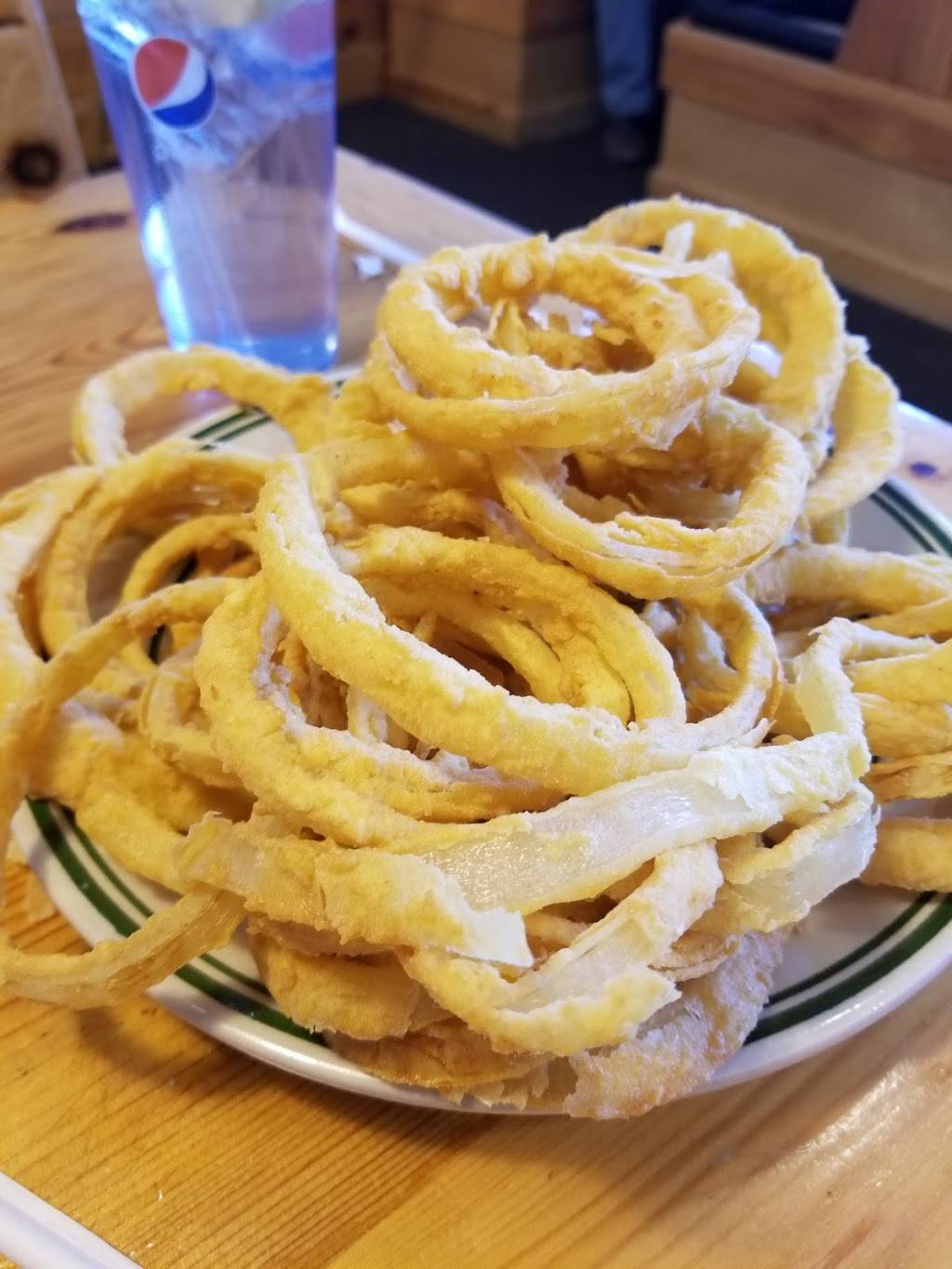 Johnsons Dairy Bar | restaurant | New Durham, NH 03855, USA | 6038597500 OR +1 603-859-7500