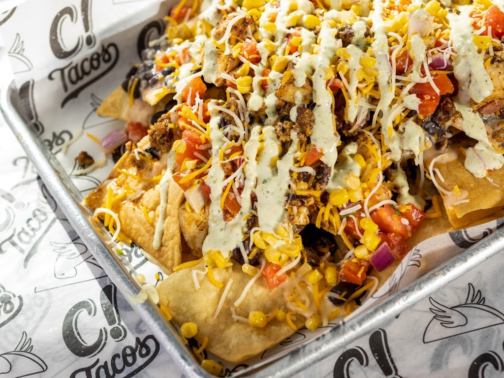 Capital Tacos | restaurant | 1823 E Arbors Dr #320, Charlotte, NC 28262, USA | 7048179088 OR +1 704-817-9088