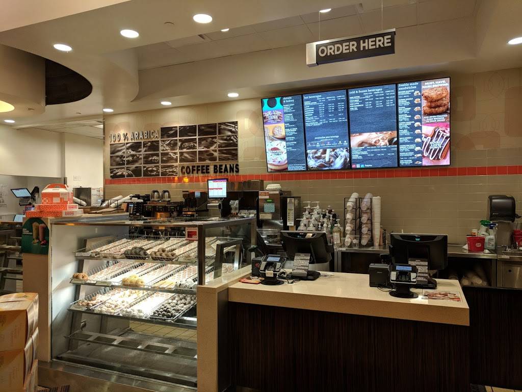 Dunkin | cafe | 15190 Kensington Park Dr, Tustin, CA 92782, USA | 6572660882 OR +1 657-266-0882