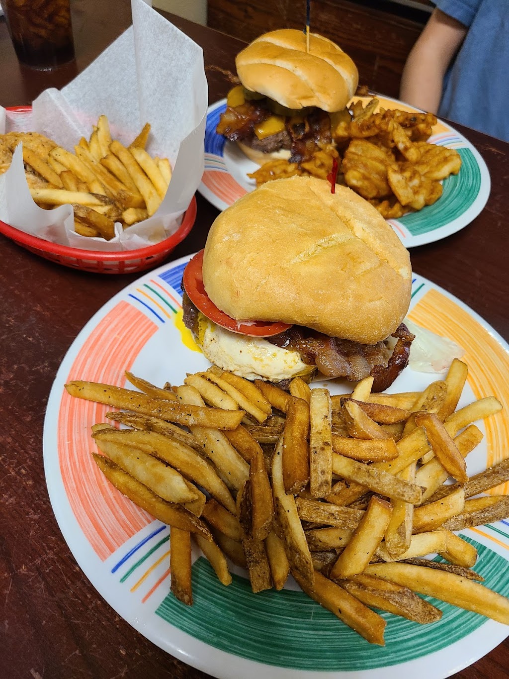 Things & Wings Westside | meal takeaway | 4650 W Main St #808, Dothan, AL 36305, USA | 3346739464 OR +1 334-673-9464