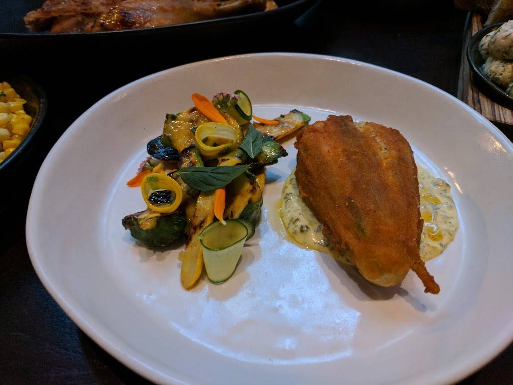 Bevy | restaurant | 3rd Floor, 153 W 57th St, New York, NY 10019, USA | 2128972188 OR +1 212-897-2188