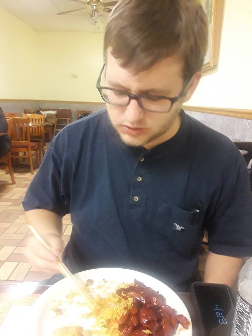 China III | restaurant | 1168 PA-487, Paxinos, PA 17860, USA | 5706481666 OR +1 570-648-1666