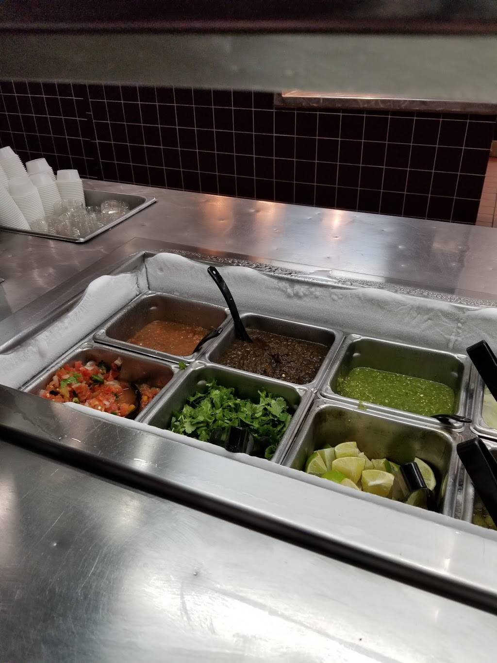 Taco Cabana | restaurant | 13480 Northwest Fwy, Houston, TX 77040, USA | 7139390935 OR +1 713-939-0935