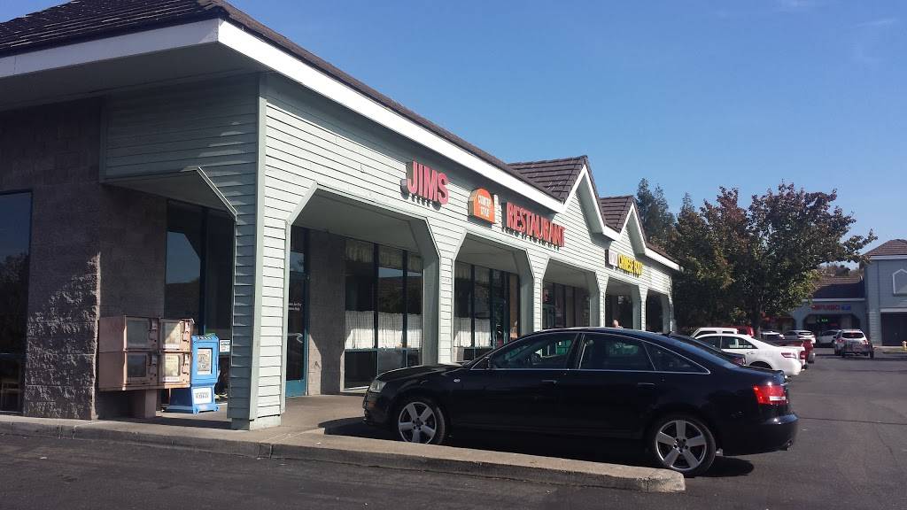 Jims Country Style Restaurant | restaurant | 8103, 5400 Sunol Blvd #1, Pleasanton, CA 94566, USA | 9254267019 OR +1 925-426-7019