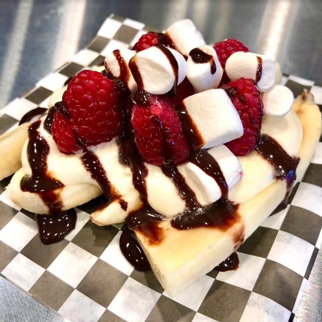 Cinnaholic | bakery | 810 GA-96 Ste 1100, Warner Robins, GA 31088, USA | 4783593255 OR +1 478-359-3255
