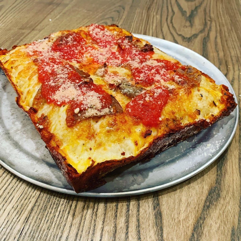 Belladinas Pizzeria | restaurant | 9 W Washington St, Greenville, SC 29601, USA | 8645091916 OR +1 864-509-1916