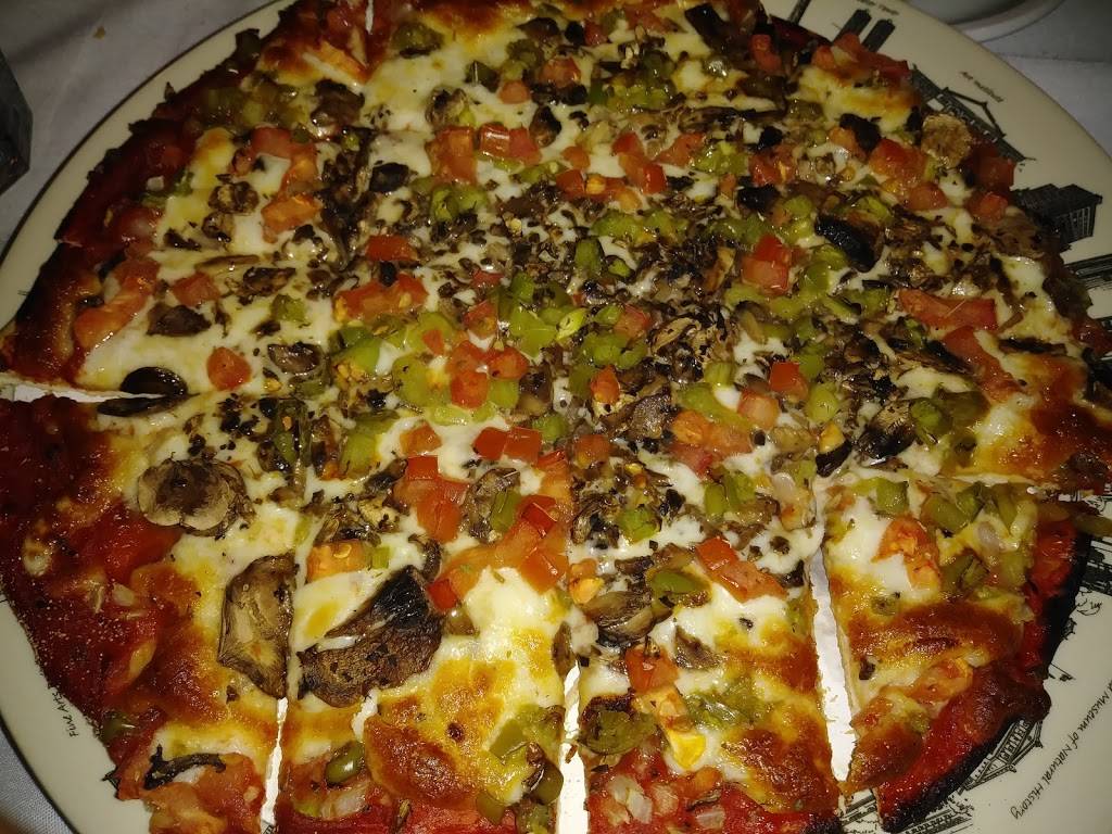 Barracos Pizza | restaurant | 13445 S Cicero Ave, Crestwood, IL 60445, USA | 7083852002 OR +1 708-385-2002