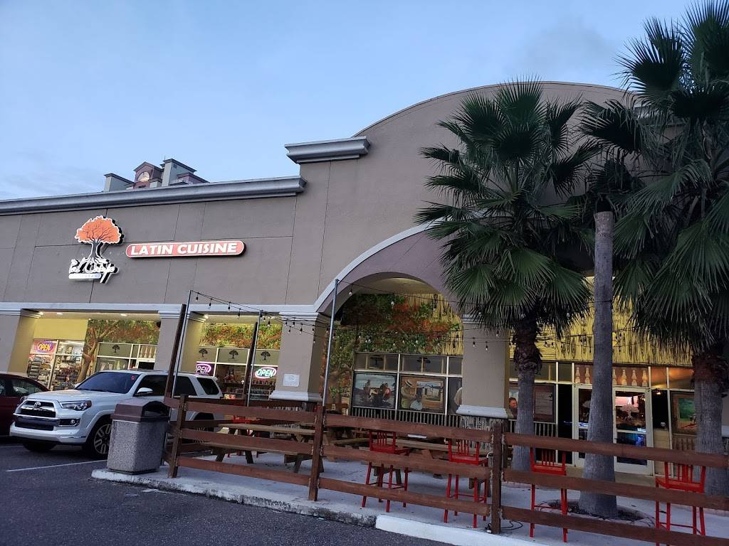 Pal Campo Restaurant | restaurant | 13605 S Apopka Vineland Rd, Orlando, FL 32821, USA | 4077784600 OR +1 407-778-4600