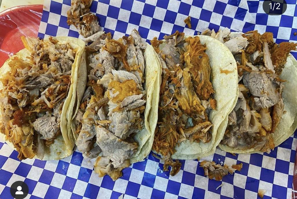 Carnitas Uruapan | restaurant | 2407 S Grove Ave, Ontario, CA 91761, USA | 9099474090 OR +1 909-947-4090
