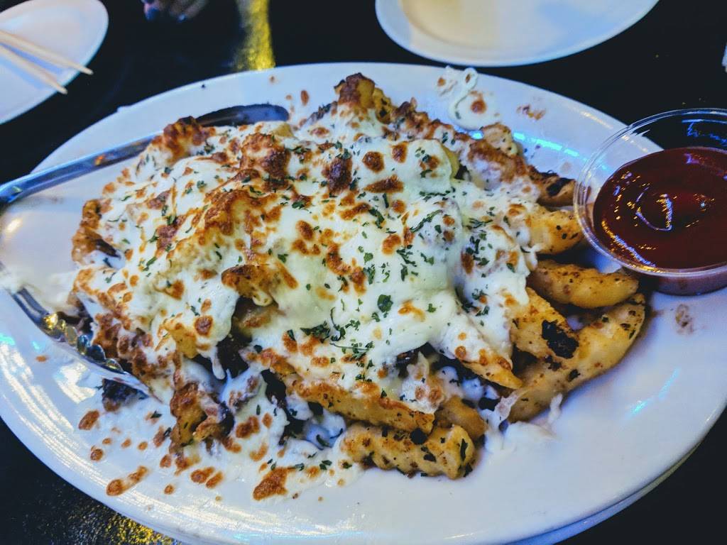 Playground | night club | 1705 Buchanan St, San Francisco, CA 94115, USA | 4159291471 OR +1 415-929-1471