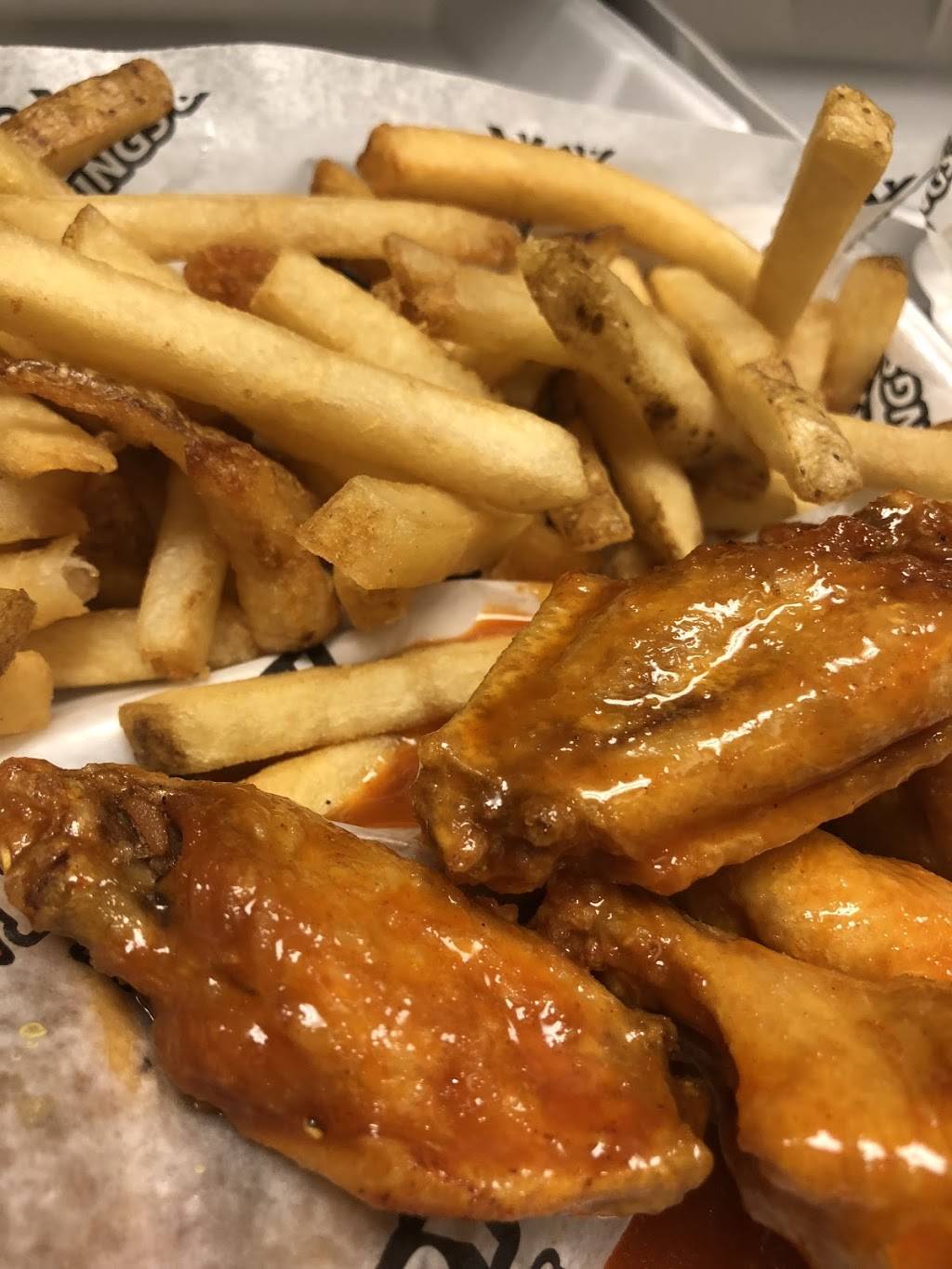 Wnb factory cascade | restaurant | 1075 Fairburn Rd SW #101, Atlanta, GA 30331, USA | 6785154955 OR +1 678-515-4955