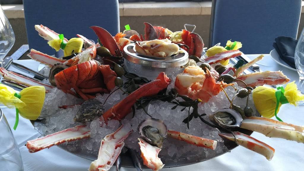 Mastros Ocean Club | restaurant | 8112 East Coast Hwy, Newport Beach, CA 92657, USA | 9493766990 OR +1 949-376-6990