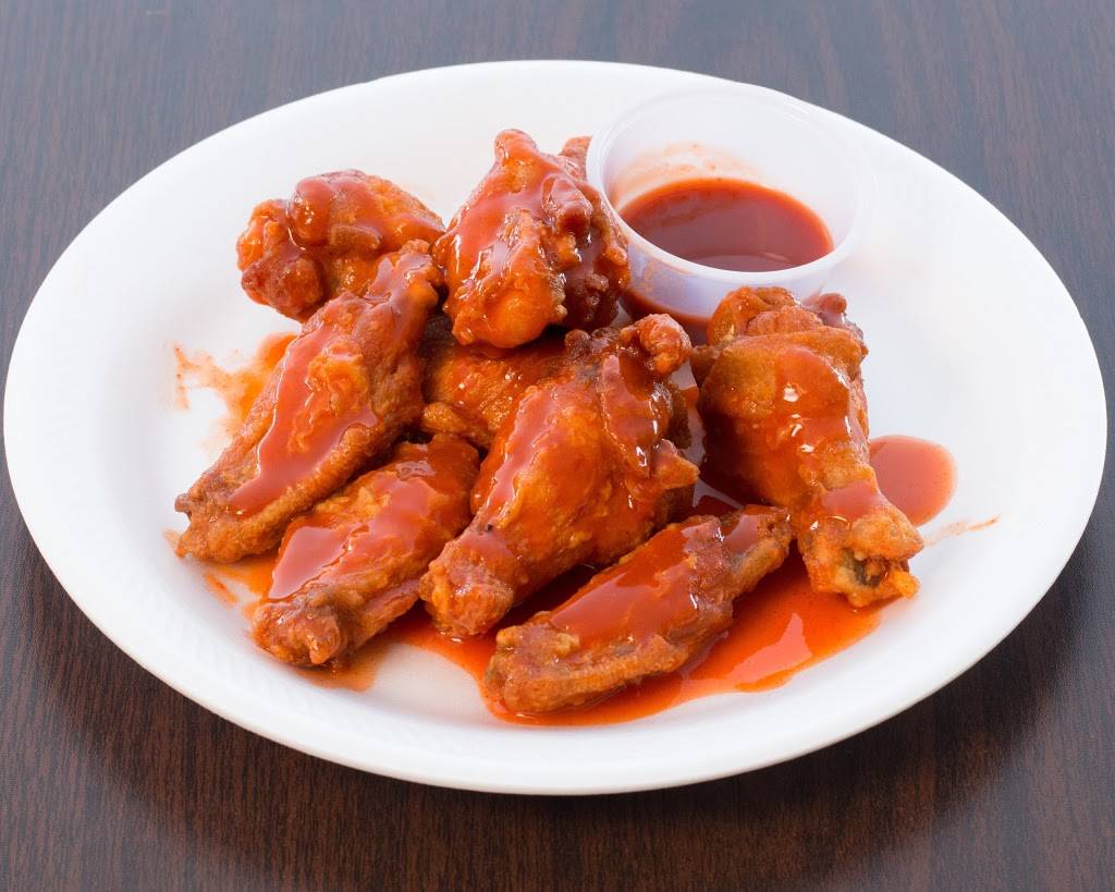 Waba WingHouse | restaurant | 8200 Wilcrest Dr #2, Houston, TX 77072, USA | 2815302711 OR +1 281-530-2711