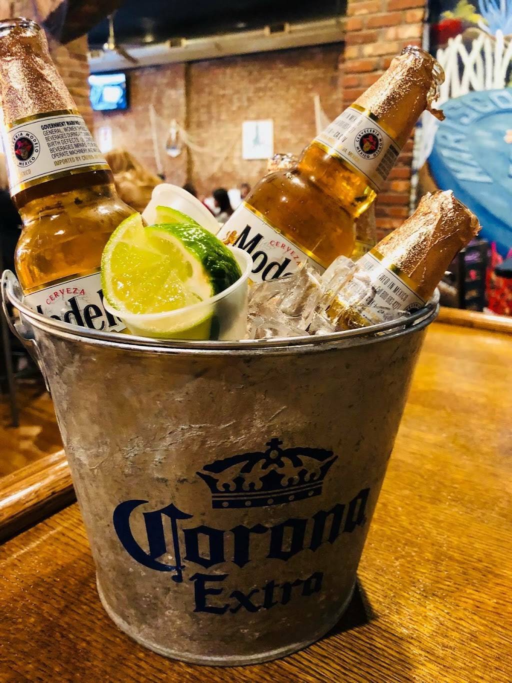 Mariscos El Gato (El Original) | restaurant | 4561 Gravois Ave, St. Louis, MO 63116, USA | 3142820772 OR +1 314-282-0772