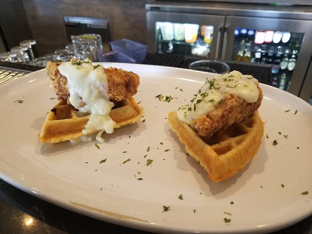 4th & Peabody: A Nashville Tavern | restaurant | 415 4th Ave S, Nashville, TN 37201, USA | 6152650352 OR +1 615-265-0352