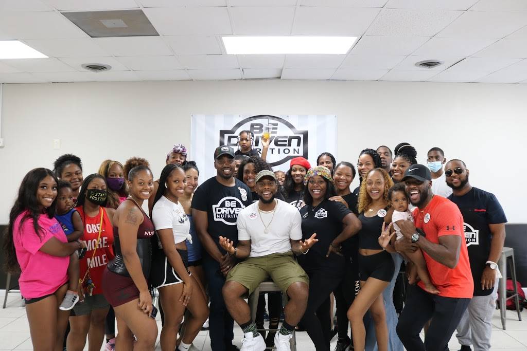 BeDriven Nutrition | restaurant | 5912 Jonesboro Rd, Morrow, GA 30260, USA | 4046920974 OR +1 404-692-0974