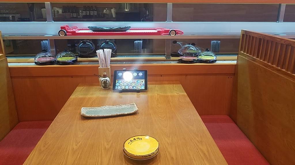 Ippinn Sushi | restaurant | 1985 Mendocino Ave, Santa Rosa, CA 95401, USA | 7078007699 OR +1 707-800-7699