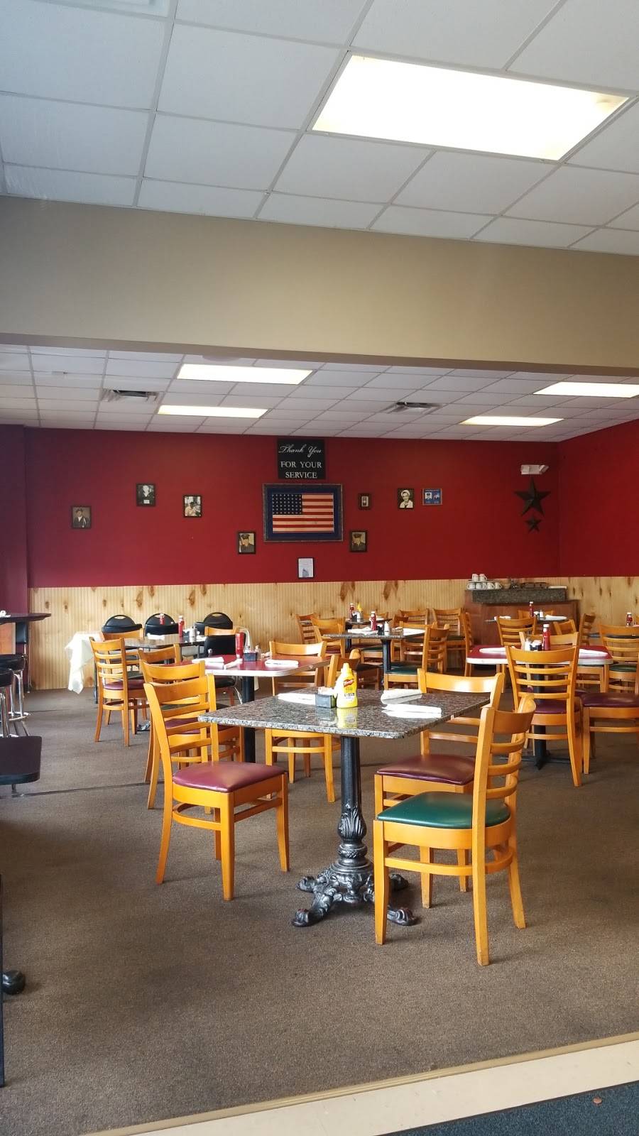 Darlin Grammas Cafe | cafe | 13685 US-441, Summerfield, FL 34491, USA | 3523074991 OR +1 352-307-4991