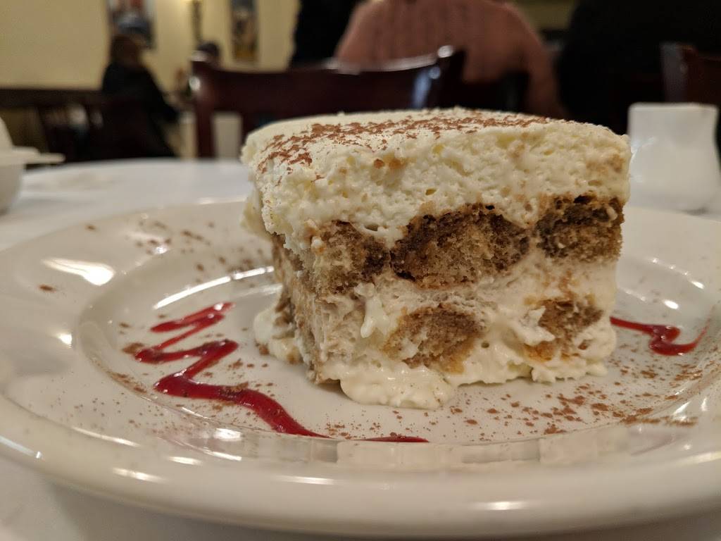 La Veranda Ristorante Italiano | restaurant | 444 Railroad Ave, Pittsburg, CA 94565, USA | 9254270444 OR +1 925-427-0444