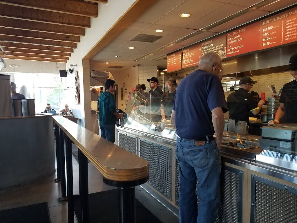 Chipotle Mexican Grill | restaurant | 5545 N Main St, Mishawaka, IN 46545, USA | 5742713353 OR +1 574-271-3353