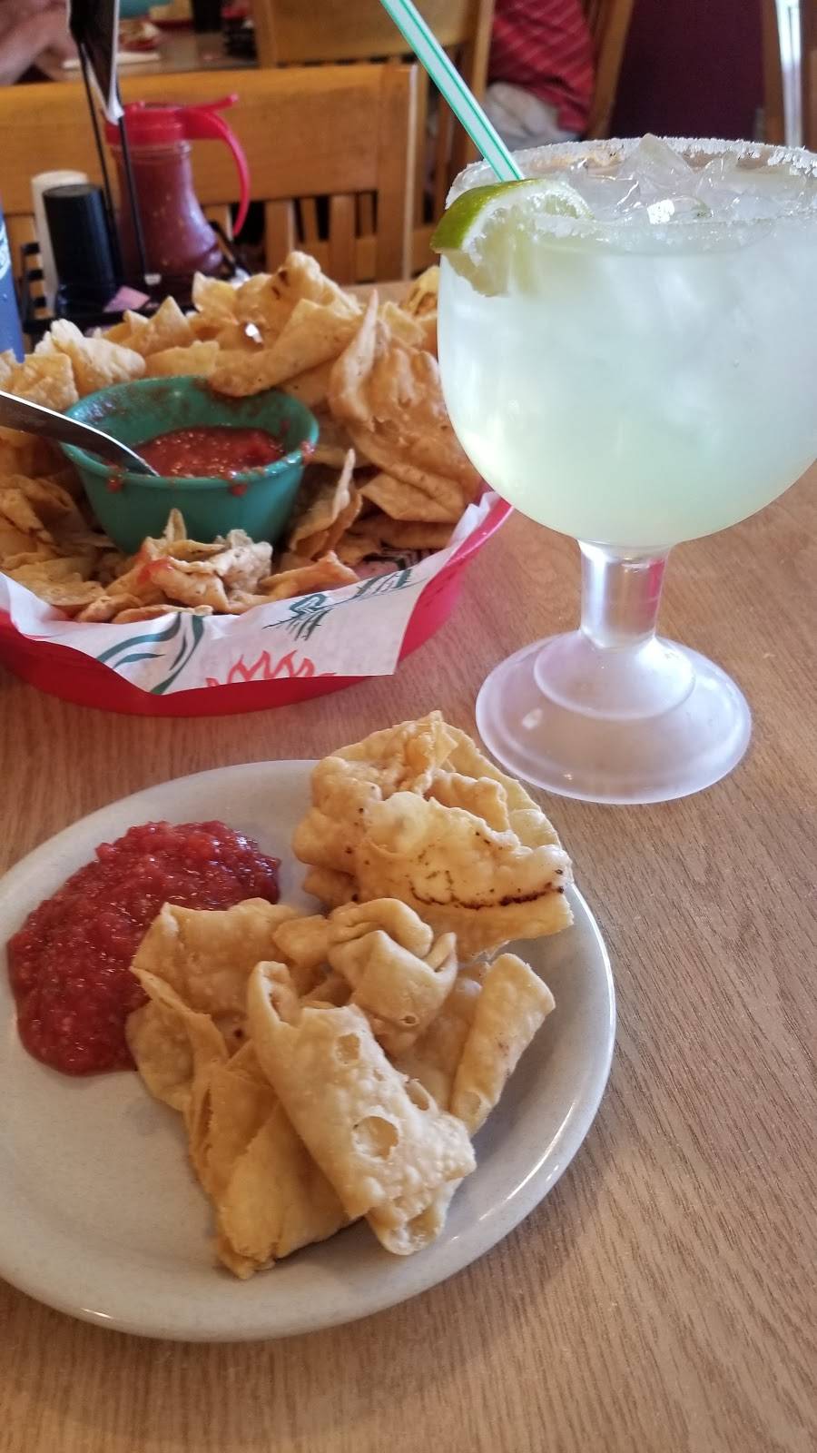 Barbosas East | restaurant | 4804 Frederick Ave, St Joseph, MO 64506, USA | 8162320221 OR +1 816-232-0221