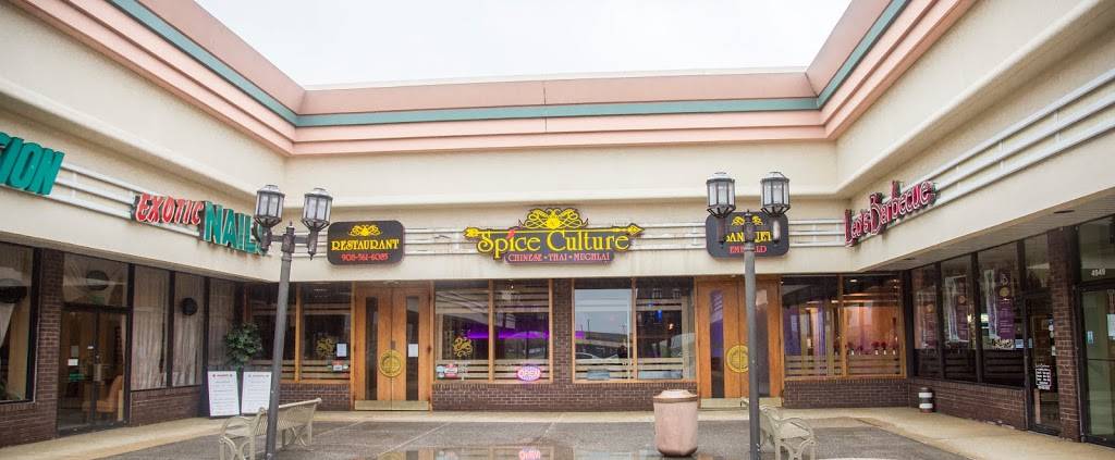 Spice Culture | restaurant | 4941 Stelton Rd, South Plainfield, NJ 07080, USA | 9085616085 OR +1 908-561-6085