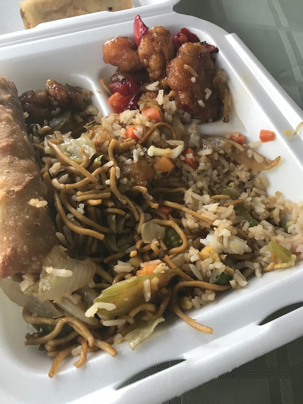 Panda Express | restaurant | 3544 E Main St, Farmington, NM 87402, USA | 5053258899 OR +1 505-325-8899