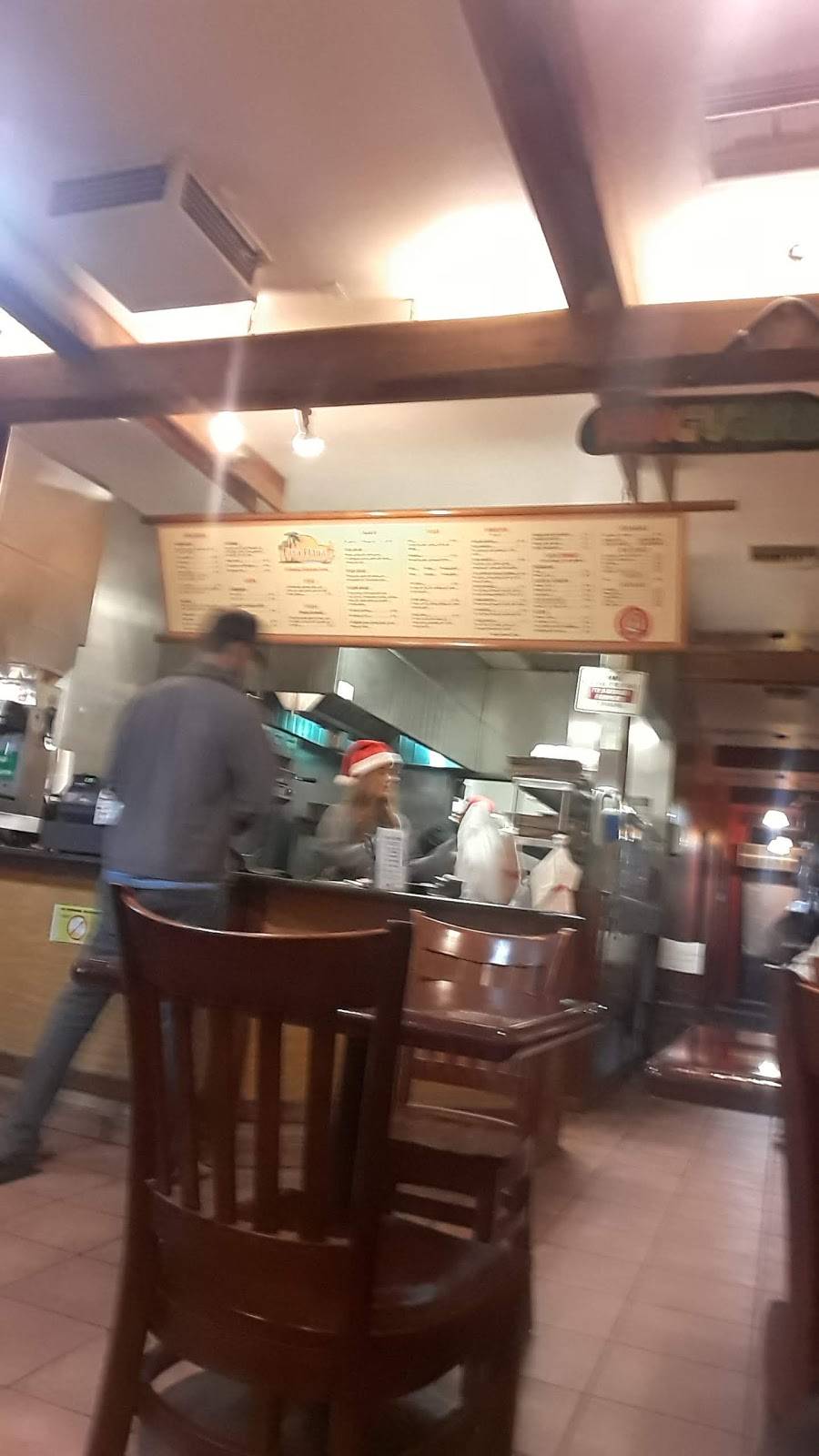 Casa Playa | restaurant | 1903 S Catalina Ave, Redondo Beach, CA 90277, USA | 3107912272 OR +1 310-791-2272