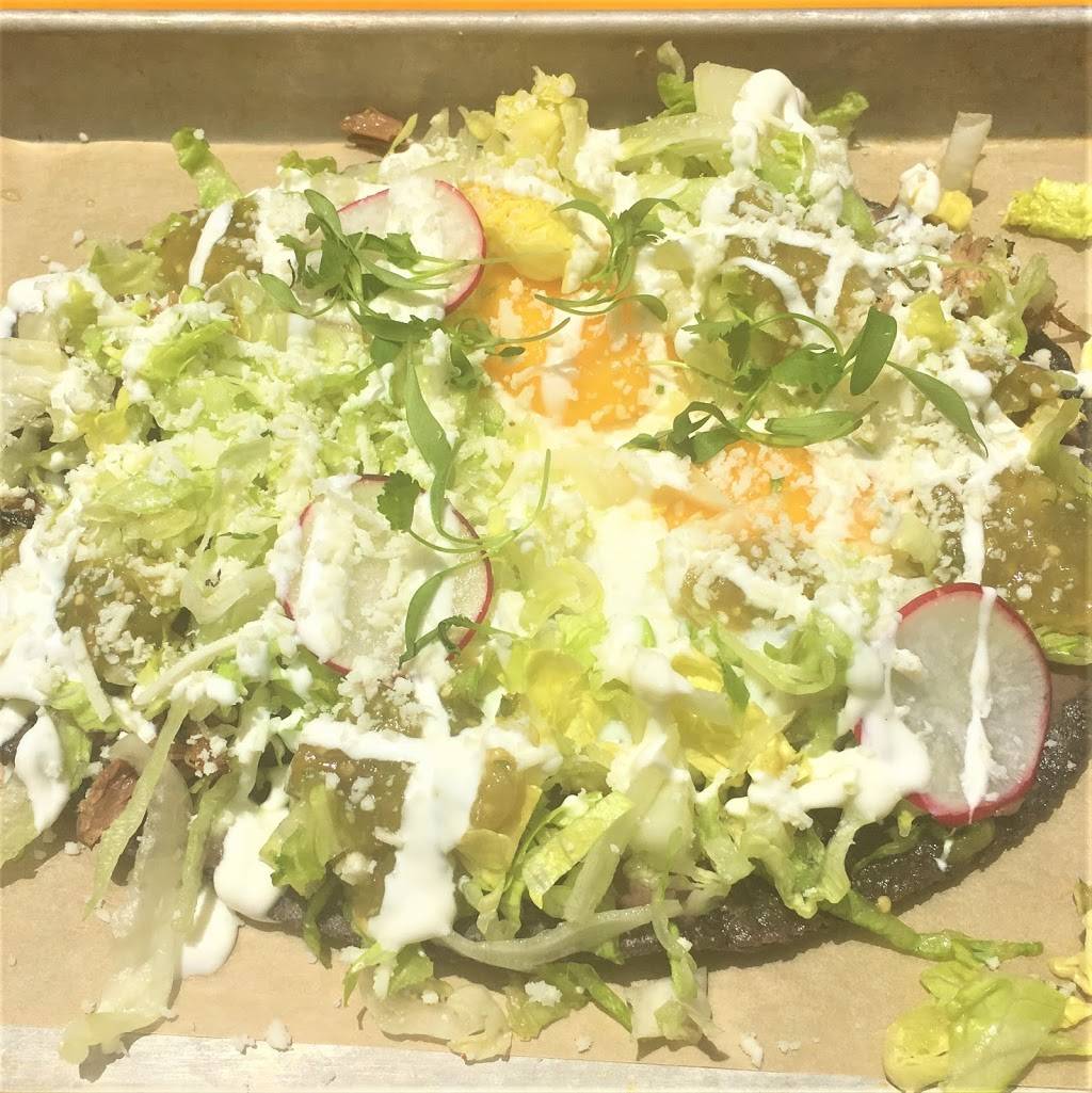 Galaxy Taco | restaurant | 2259 Avenida De La Playa, La Jolla, CA 92037, USA | 8582285655 OR +1 858-228-5655