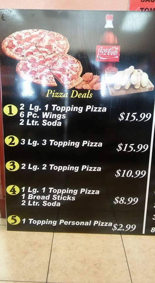 Pizza Xpress | restaurant | 1556 Orange St, Redlands, CA 92374, USA | 9097478363 OR +1 909-747-8363