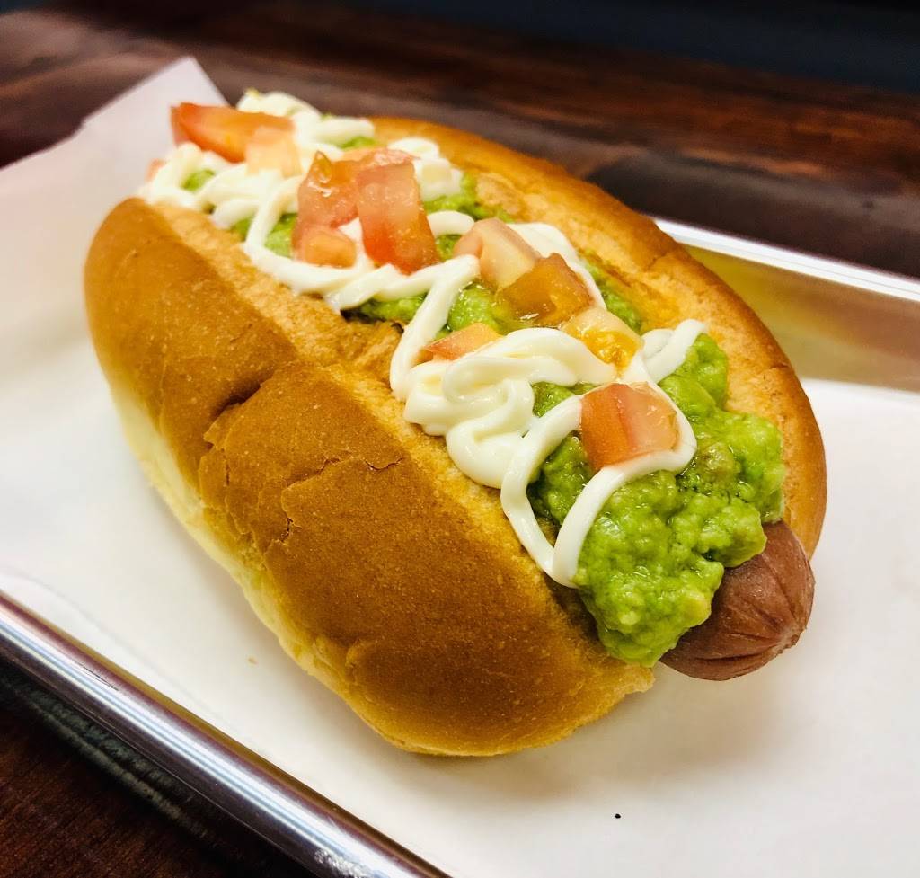 The Chilean | restaurant | 1364 Main St Suite #13, Sanford, ME 04073, USA | 2078501149 OR +1 207-850-1149