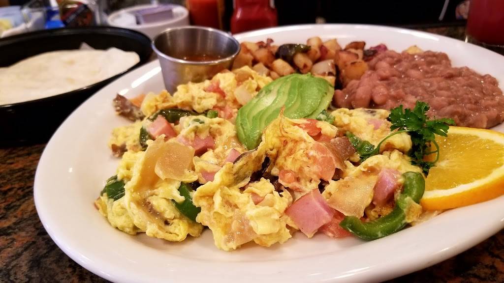 California Kitchen | restaurant | 251 Main St, Placerville, CA 95667, USA | 5306227500 OR +1 530-622-7500