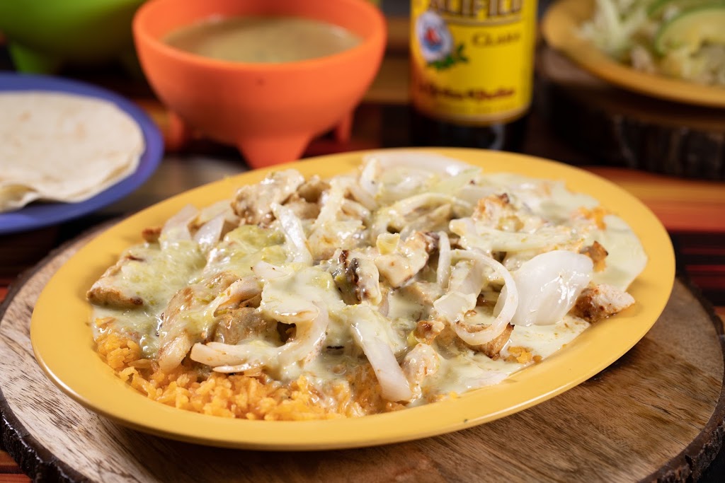 Taquria El Torito | restaurant | 2635 Randleman Rd, Greensboro, NC 27406, USA | 3362539793 OR +1 336-253-9793