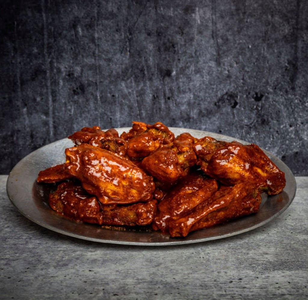 Toss Em Wing Factory | restaurant | 100 US-46, Mt Olive, NJ 07828, USA | 8622542533 OR +1 862-254-2533