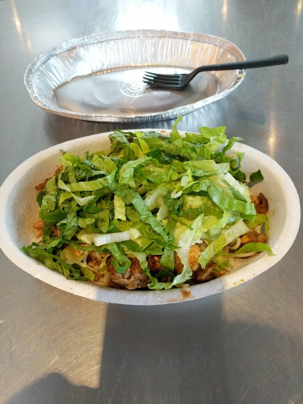 Chipotle Mexican Grill | restaurant | 2048 NE Stucki Ave, Hillsboro, OR 97124, USA | 5035330275 OR +1 503-533-0275