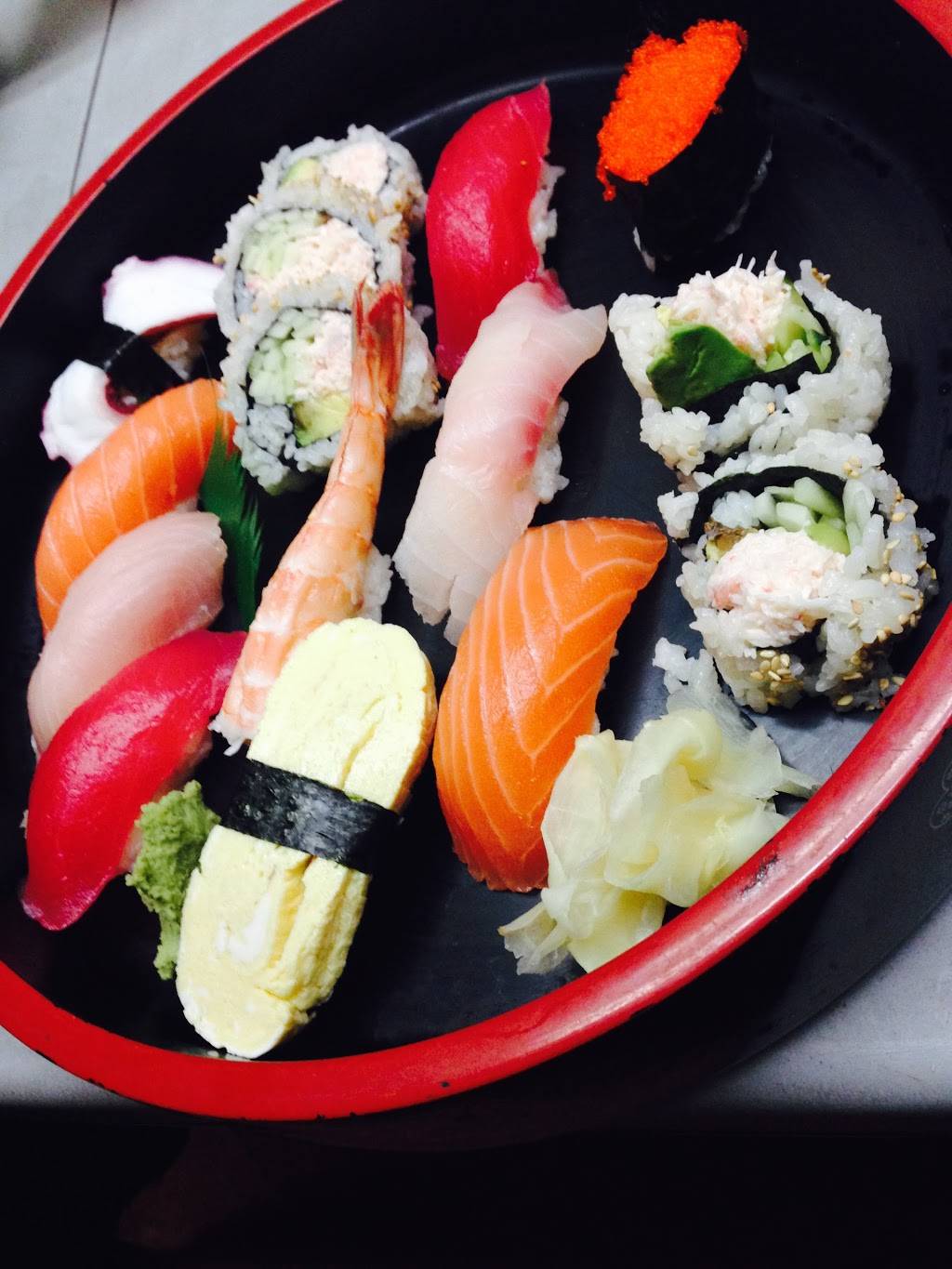 Kifune | restaurant | 405 Washington Blvd, Marina Del Rey, CA 90292, USA | 3108221595 OR +1 310-822-1595