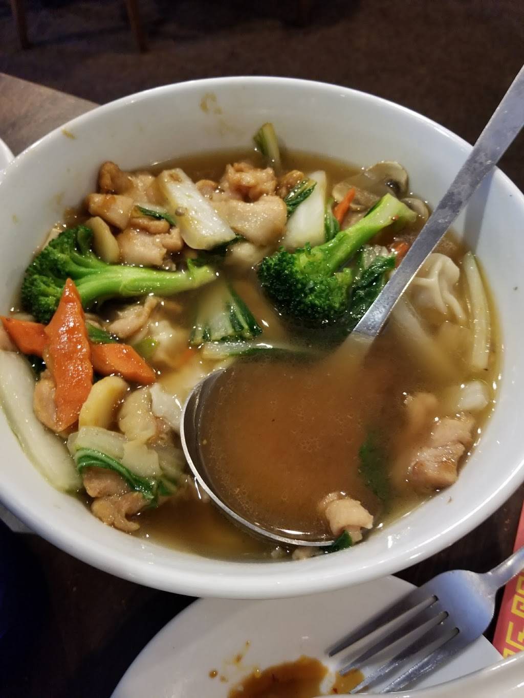 Canton | Chinese Restaurant | restaurant | 419 E Main St, Visalia, CA 93291, USA | 5597325716 OR +1 559-732-5716