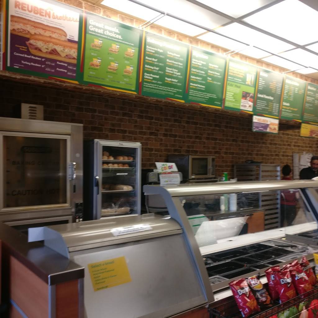 Subway | restaurant | 73 Fair Ln, Placerville, CA 95667, USA | 5306262000 OR +1 530-626-2000