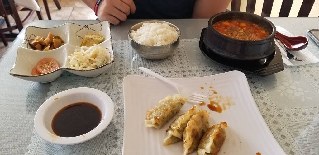 Ocean Fish & Chips & Korean BBQ | restaurant | 1601 B St, Marysville, CA 95901, USA | 5307431112 OR +1 530-743-1112