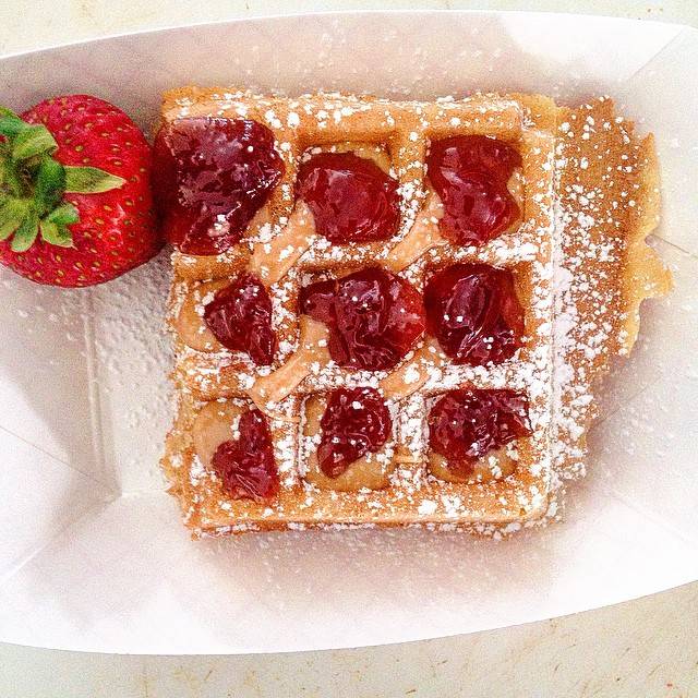 Wannawaf | meal takeaway | 31 Granary Way, Boothbay Harbor, ME 04538, USA | 2073152029 OR +1 207-315-2029