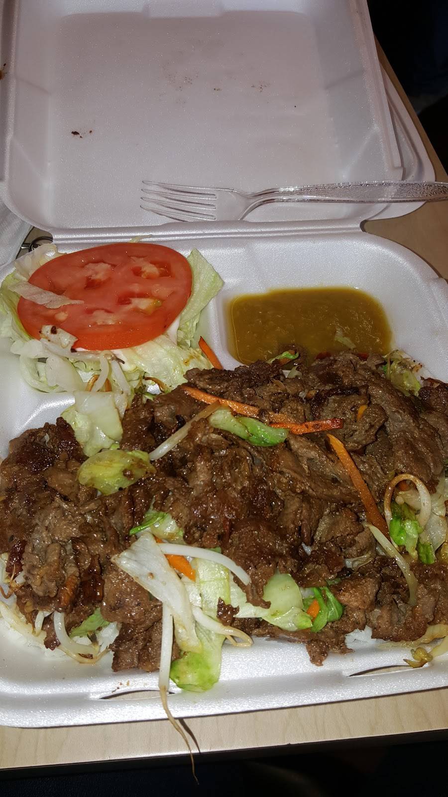 Cafeteria America | restaurant | 2558 Saturn Ave, Huntington Park, CA 90255, USA | 3235824710 OR +1 323-582-4710