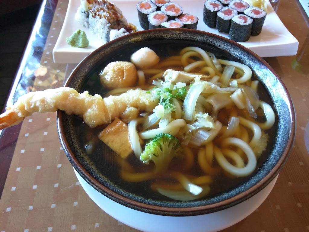 Rock Fuji Japanese Sushi | restaurant | 186 Rock Rd, Glen Rock, NJ 07452, USA | 2014930744 OR +1 201-493-0744