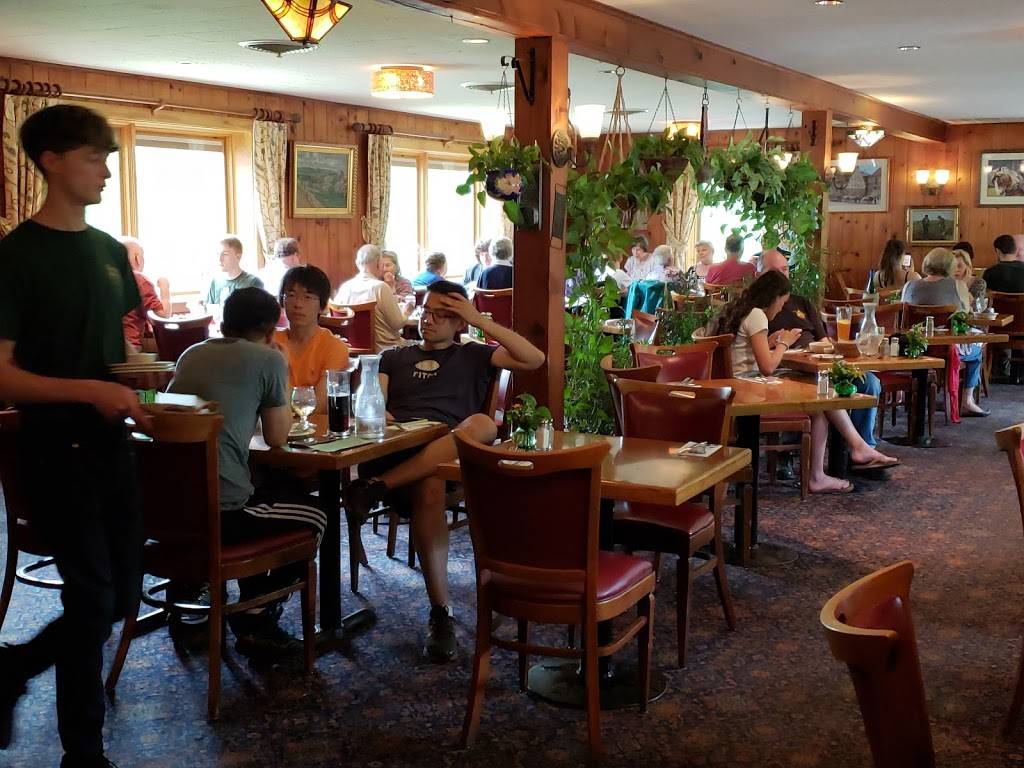 Mountain Brauhaus | restaurant | 3123 US-44, Gardiner, NY 12525, USA | 8452559766 OR +1 845-255-9766