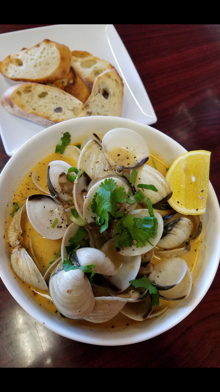 Asian Cafe | restaurant | 2827 Norwood Ave, Sacramento, CA 95815, USA | 9166415890 OR +1 916-641-5890