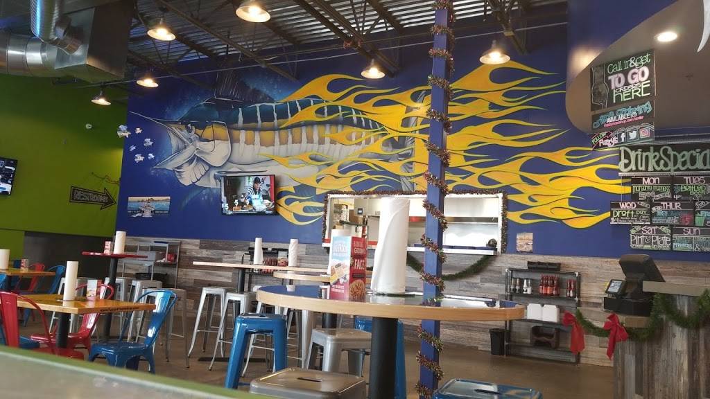 Fuzzys Taco Shop | restaurant | 4740 West University Drive #20, Prosper, TX 75078, USA | 4694816020 OR +1 469-481-6020