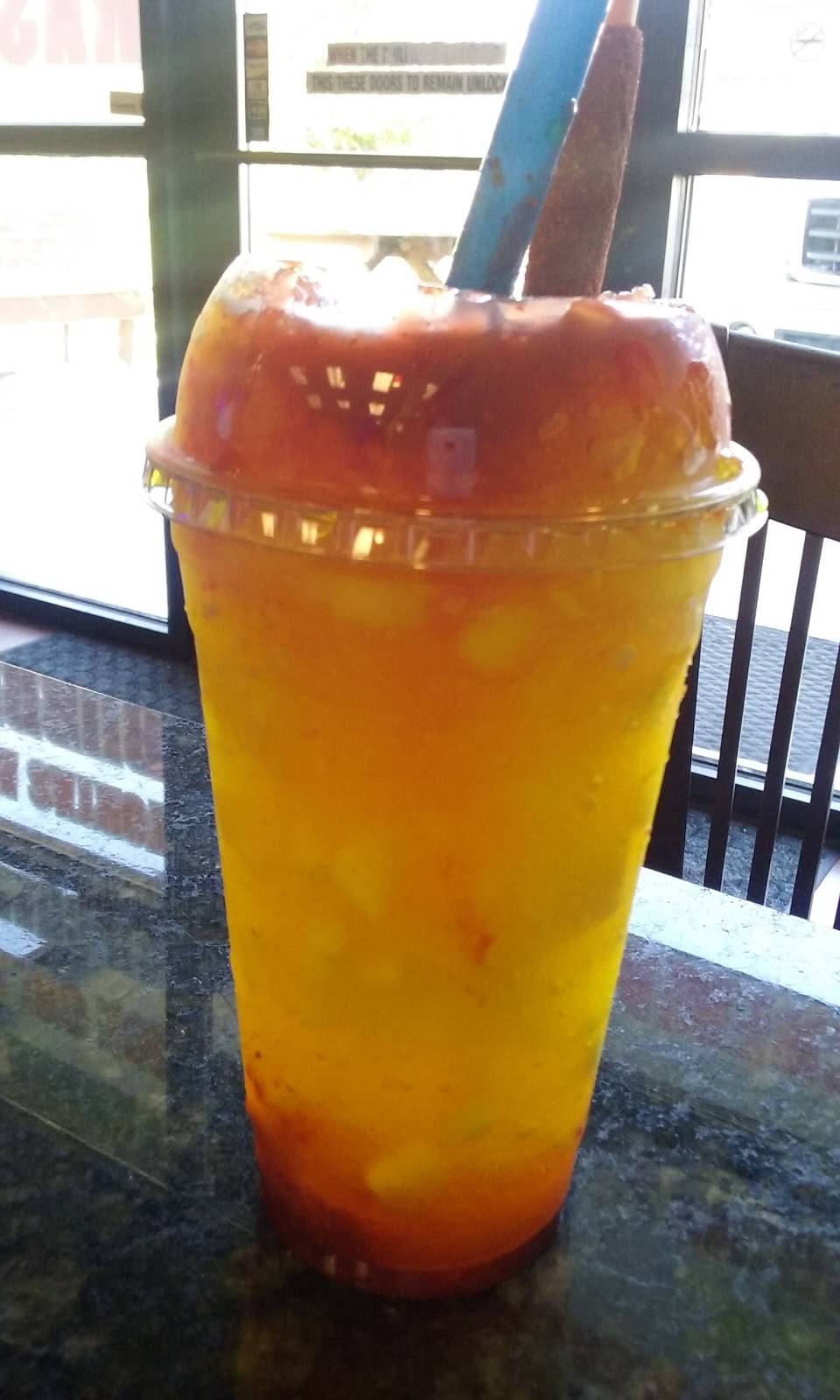 Crazy Fruits | restaurant | 729 E Slaughter Ln, Austin, TX 78744, USA | 5124285016 OR +1 512-428-5016