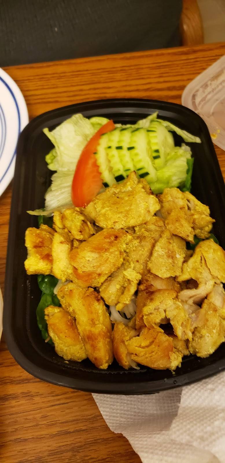 Jaded Thai | restaurant | 1608 Algonquin Rd, Hoffman Estates, IL 60192, USA | 8479074424 OR +1 847-907-4424