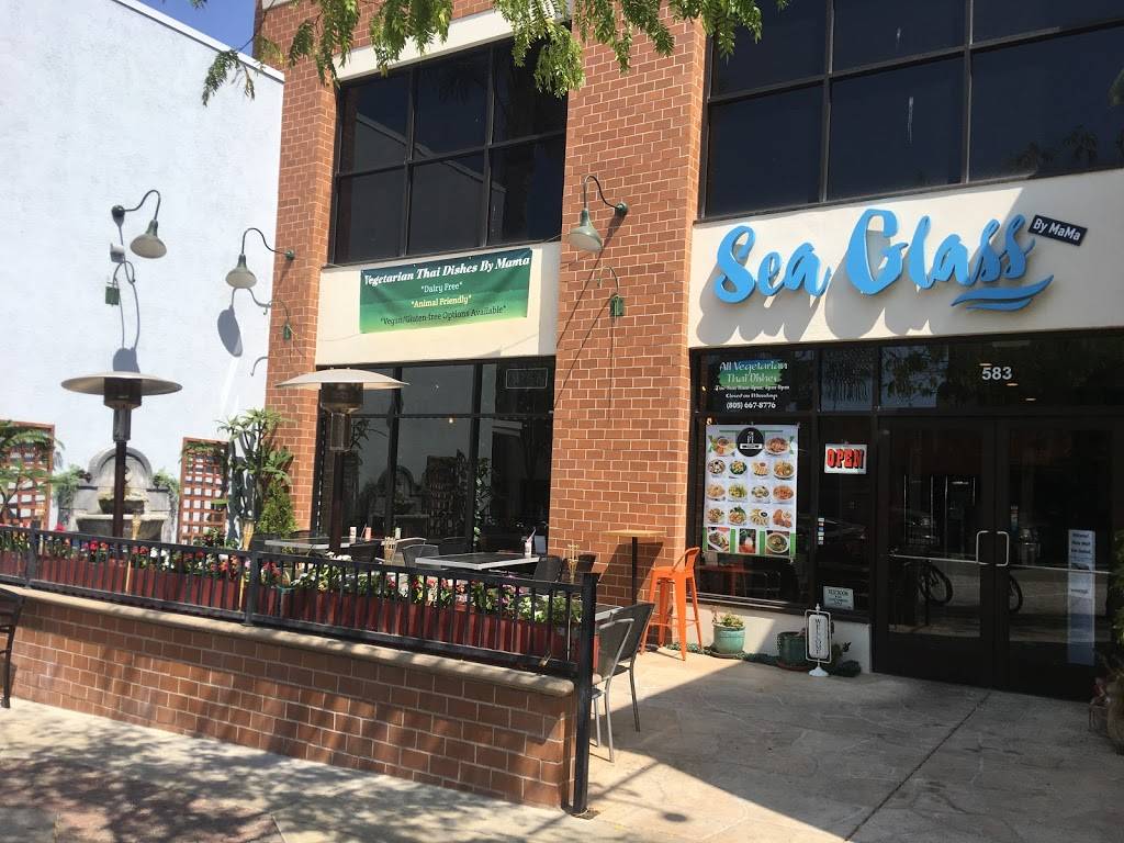 Rice By Mama 2 | restaurant | 583 E Main St, Ventura, CA 93001, USA | 8056678776 OR +1 805-667-8776